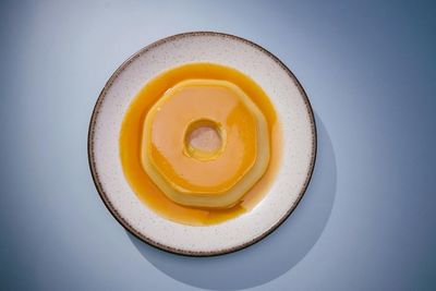 Bánh Flan