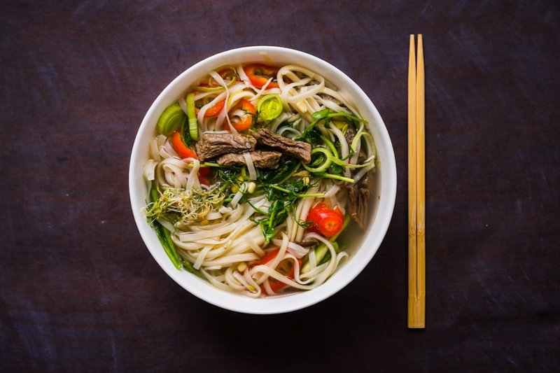 Beef Pho