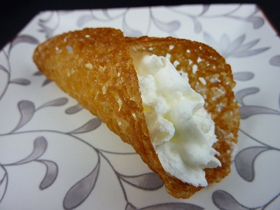 Vanilla Tuiles