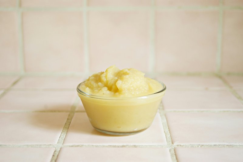 Apple Sauce