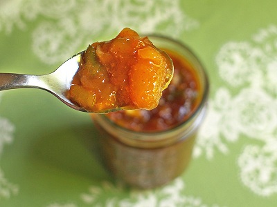 Mango Chutney
