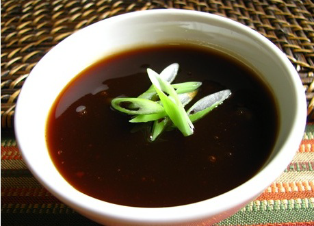 Sweet and Sour Sauce