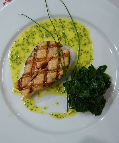 Bercy Sauce