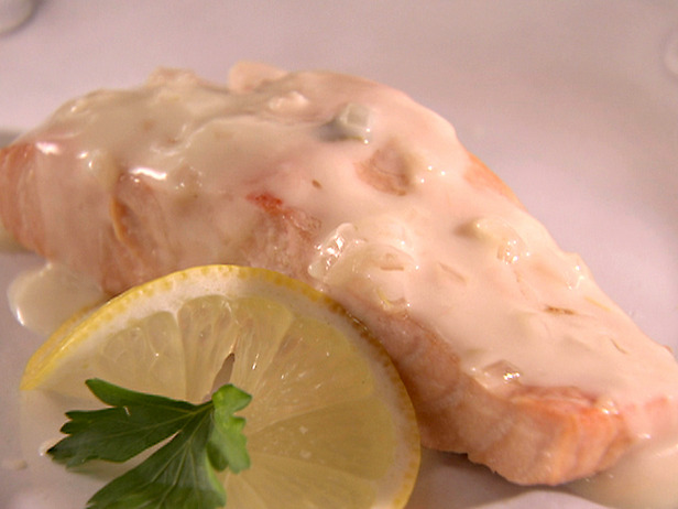 Champagne Sauce