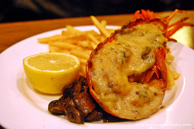 Thermidor Sauce