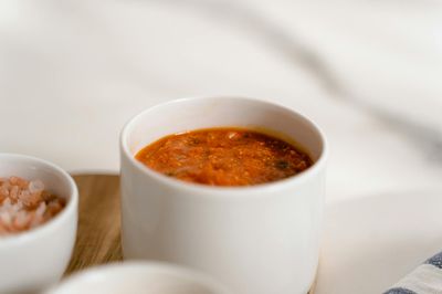 Américaine Sauce