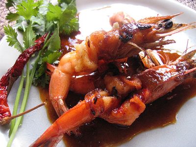Tamarind Sauce