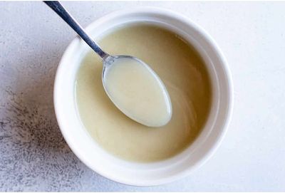Velouté Sauce