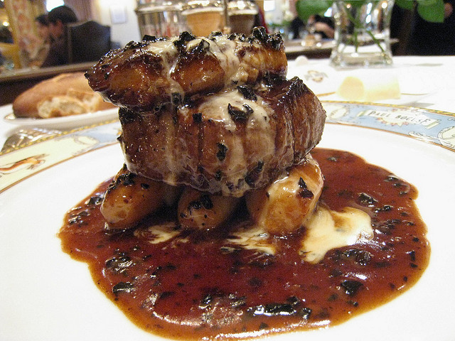 Périgueux Sauce