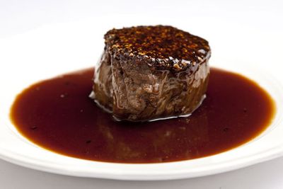 Buccaneer's Sauce