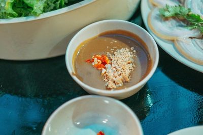 Satay Sauce