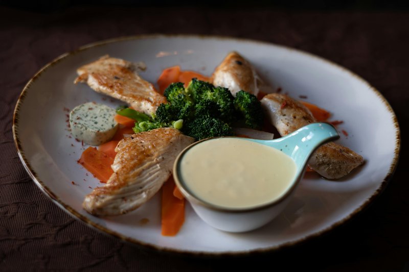 Béarnaise Sauce