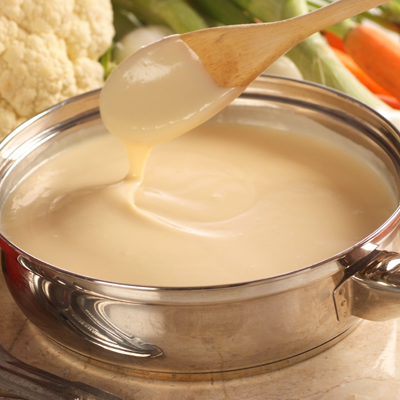 Béchamel Sauce
