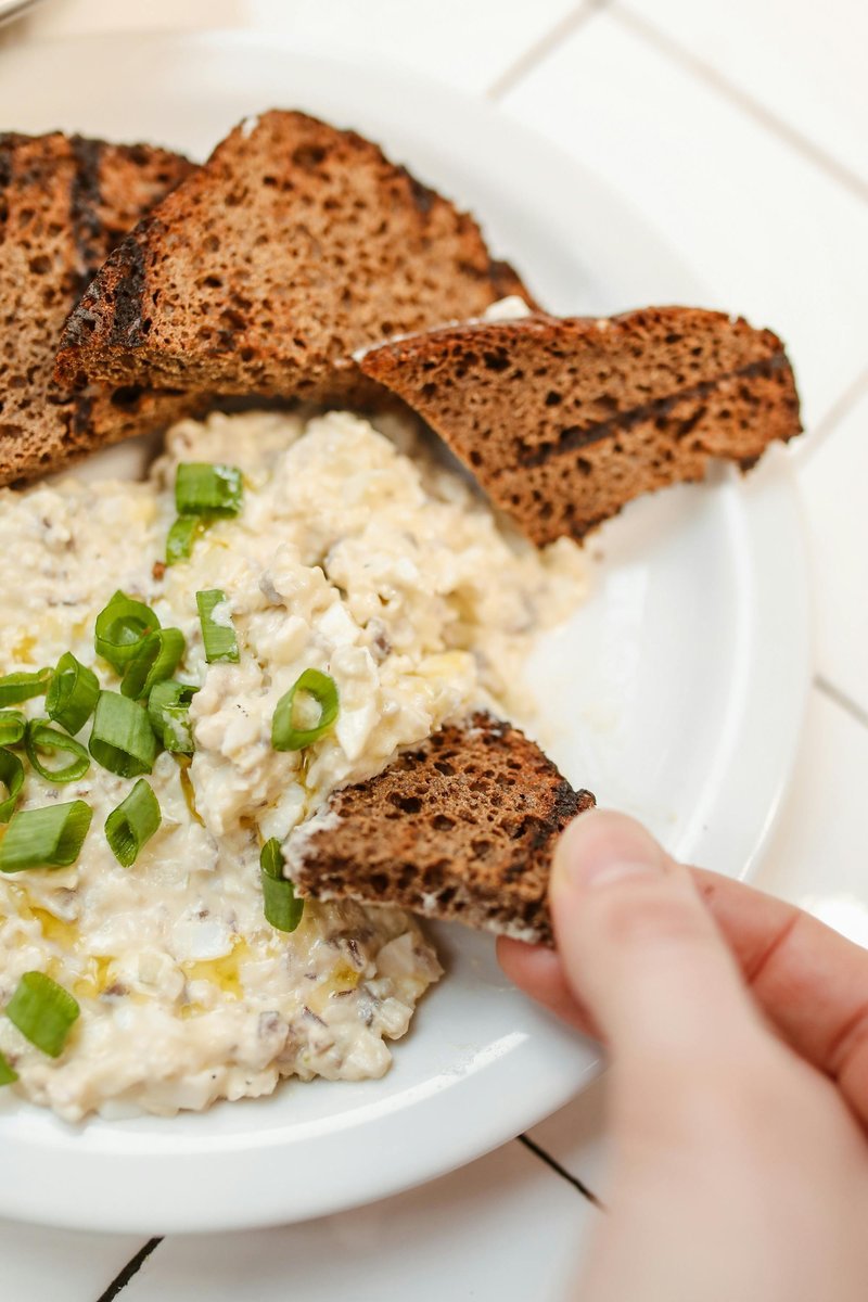 Bread Sauce