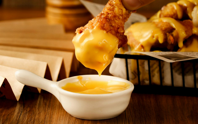Cheese Sauce