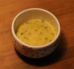 Gribiche Sauce