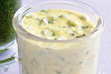 Tartare Sauce