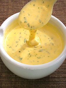 Béarnaise Sauce