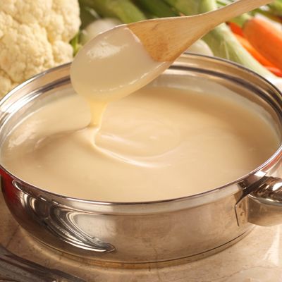 Béchamel Sauce