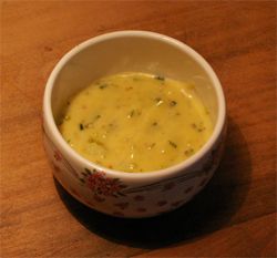 Gribiche Sauce