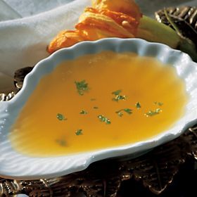 Lemon Butter Sauce