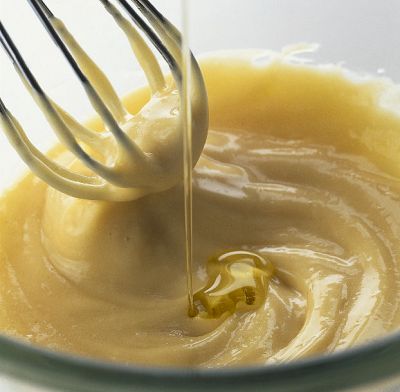 Mayonnaise