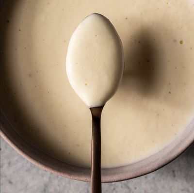 Soubise Sauce
