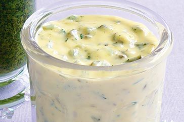 Tartare Sauce