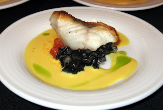 Vermouth Sauce