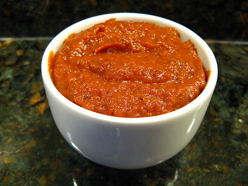 Chipotle Sauce