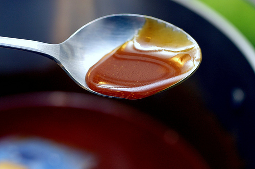 Caramel Sauce