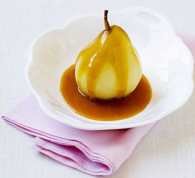 Butterscotch Sauce