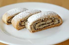 Rolled Biscuits