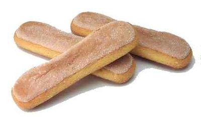 Sponge Fingers