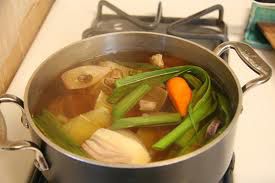 Vegetable Stock