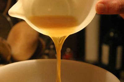 White Chicken Stock