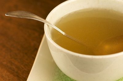 Chinese Chicken Stock