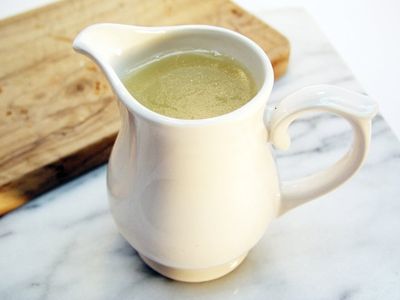 Fish Stock