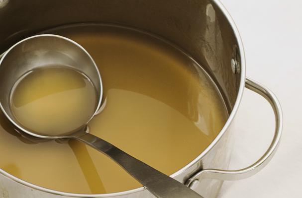 White Veal Stock