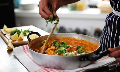 Building a Curry: Worked Example