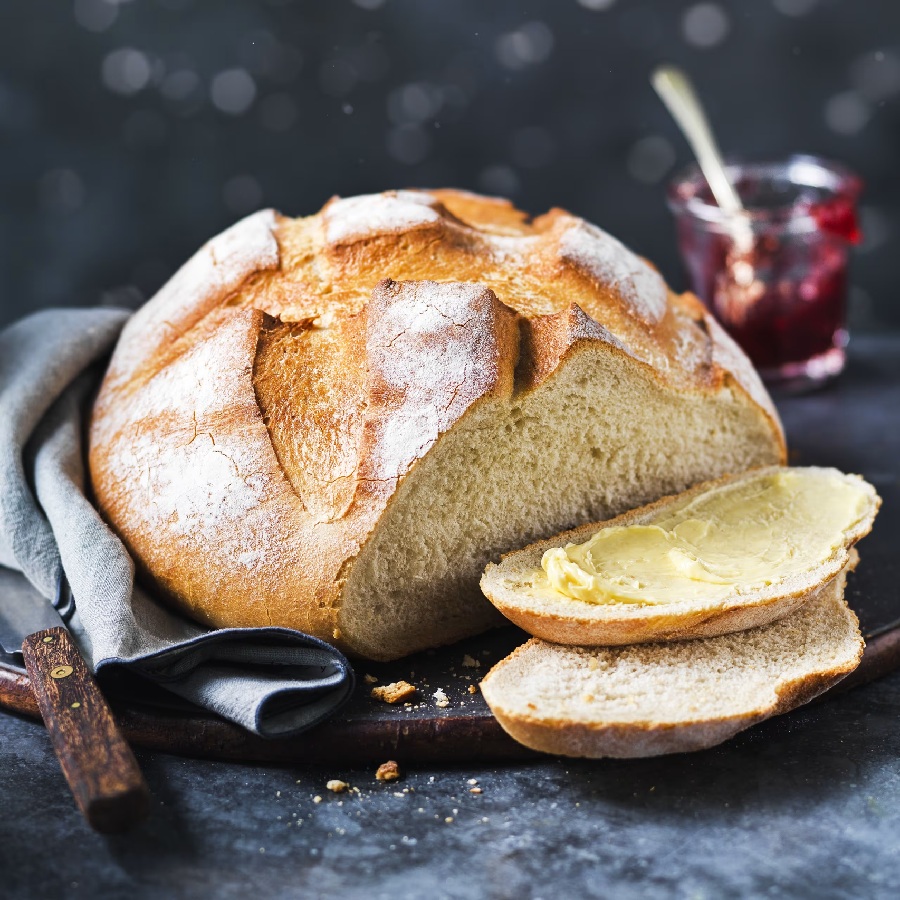 Cob or Boule
