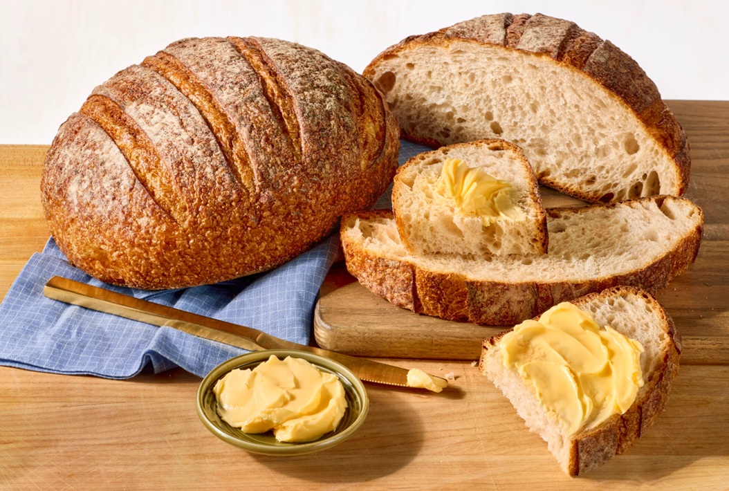 Sourdough Basics