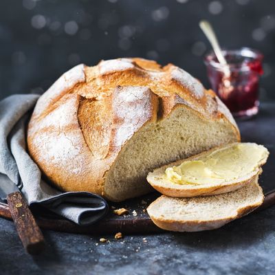 Cob or Boule