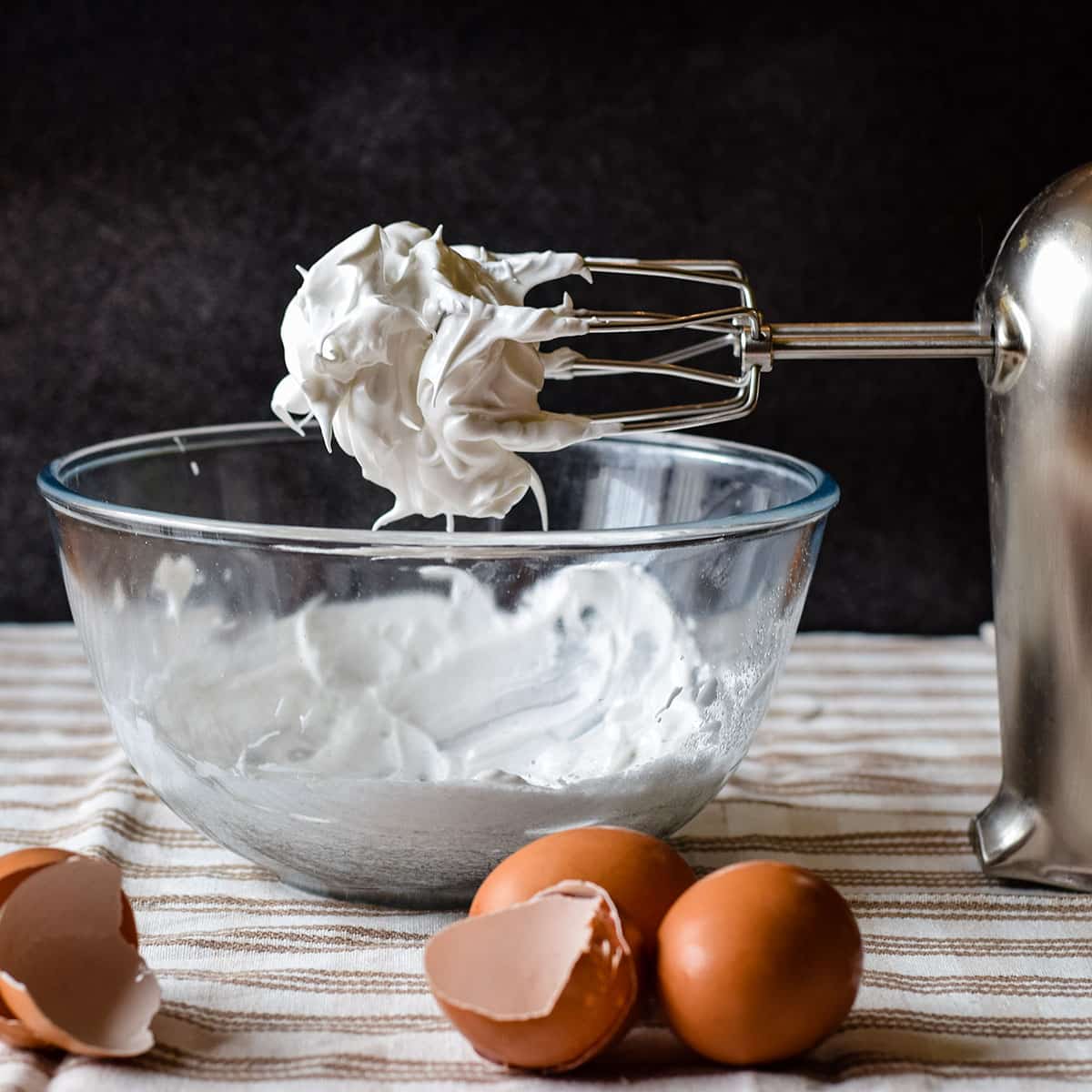 Meringues