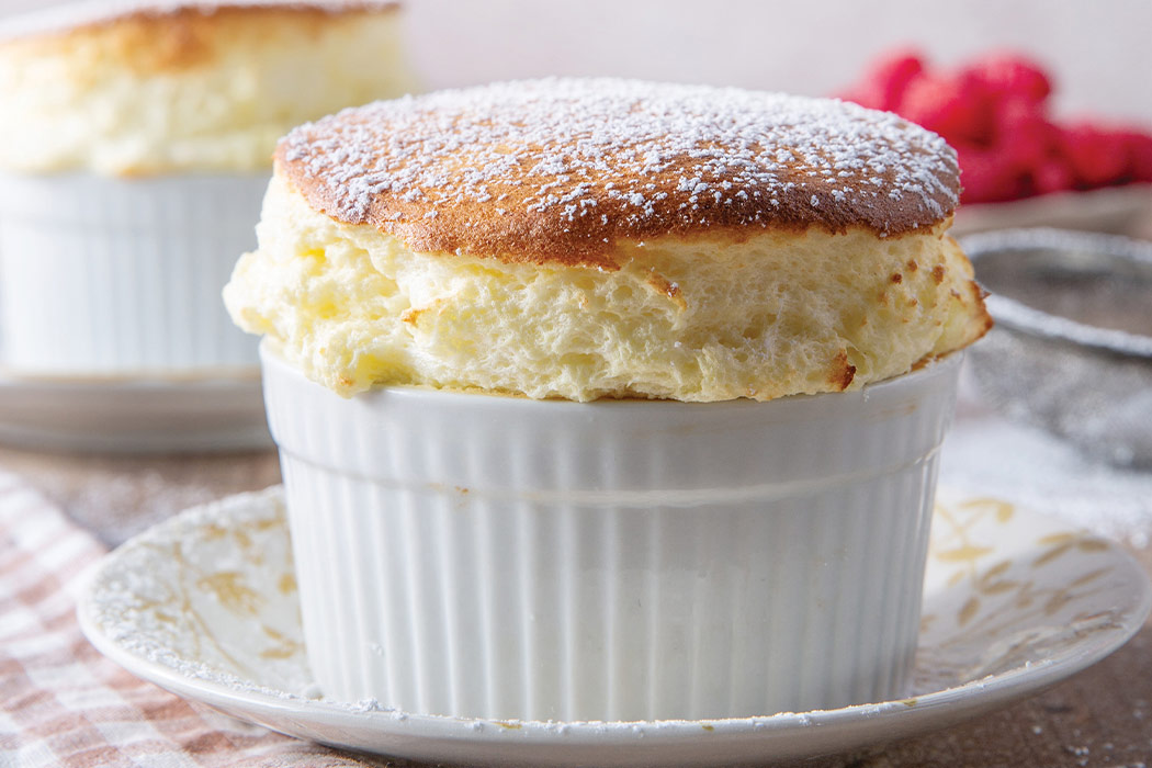 Souffles