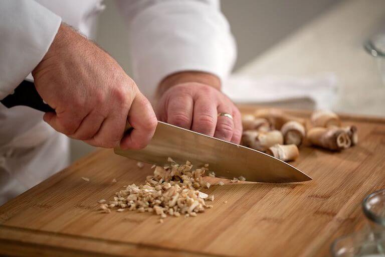Basic Cuts