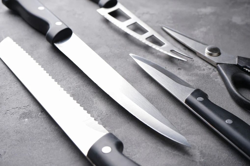 Knife Care