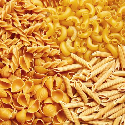 Dried Pasta