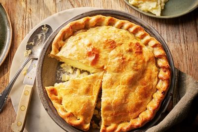 Shortcrust Pastry