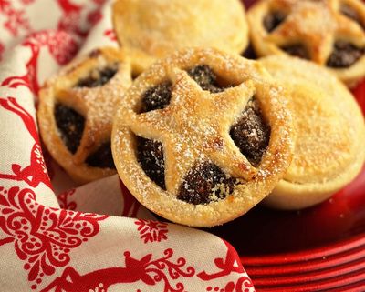 Sweet Short Pastry